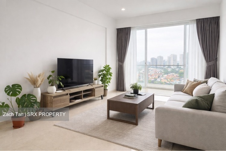 8M Residences (D15), Apartment #529959151